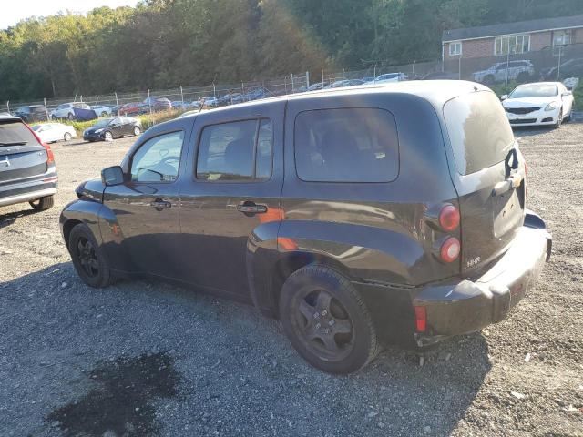 2011 CHEVROLET HHR LT - 3GNBABFW8BS520804