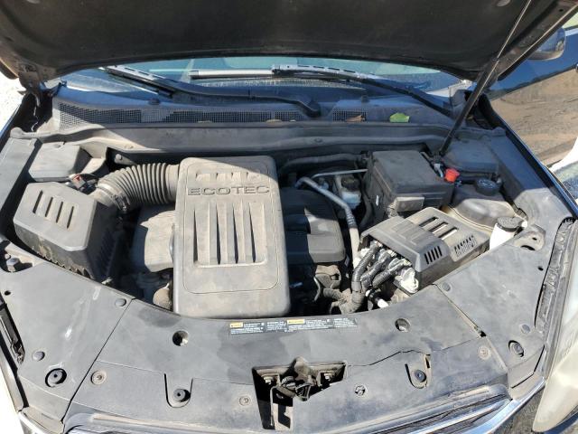 2016 CHEVROLET EQUINOX LT #3277166937