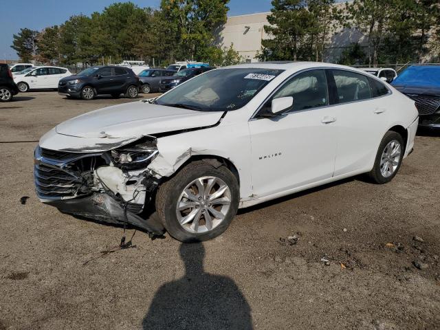 2024 CHEVROLET MALIBU LT - 1G1ZD5ST6RF144333