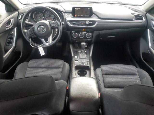 2016 MAZDA 6 SPORT #3317794106