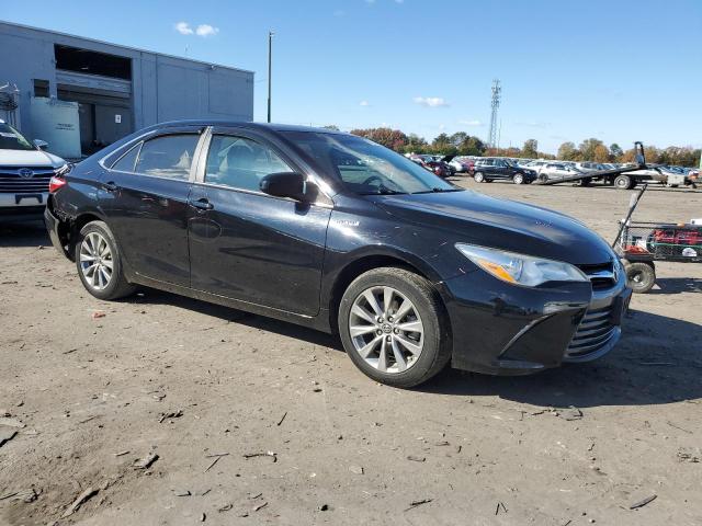 2017 TOYOTA CAMRY HYBR - 4T1BD1FK0HU216958