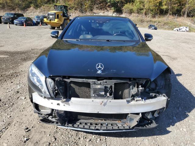 2016 MERCEDES-BENZ S 550 4MAT WDDUG8FB9GA212779