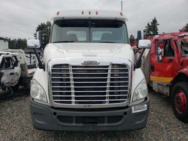 2018 FREIGHTLINER CASCADIA 1 #3290229220