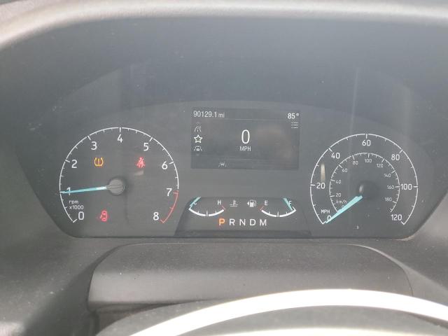 2020 FORD TRANSIT T- #3302735039