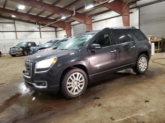 GMC ACADIA SLT