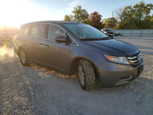 2016 HONDA ODYSSEY SE 5FNRL5H32GB131968