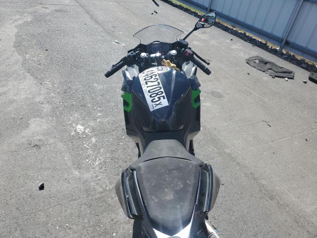 2023 KAWASAKI EX400 - JKAEXKG12PDAM3976