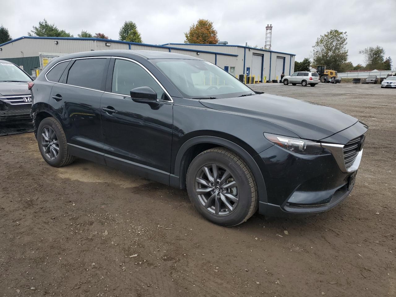 MAZDA CX-9 TOURING