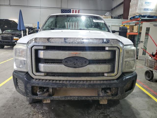 2015 FORD F250 SUPER #3297923802
