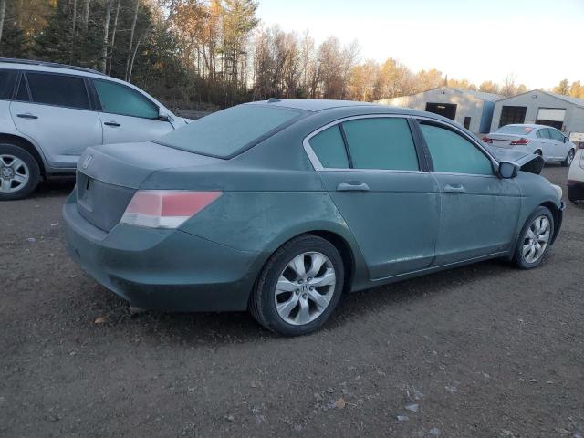 2010 HONDA ACCORD EXL - 1HGCP2F89AA806191
