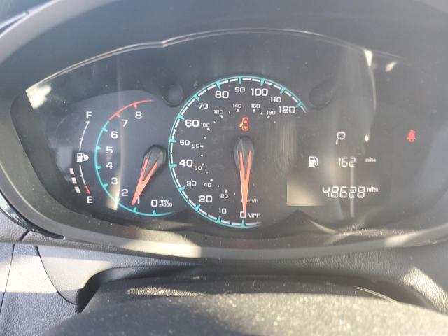 2022 CHEVROLET SPARK LS #3302823937