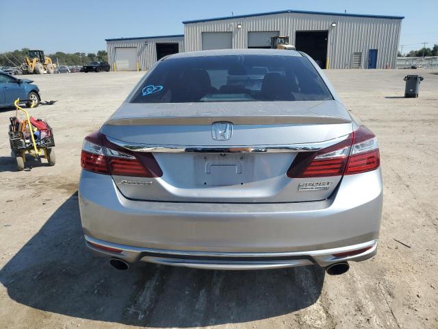 2017 HONDA ACCORD SPO - 1HGCR2F11HA134344