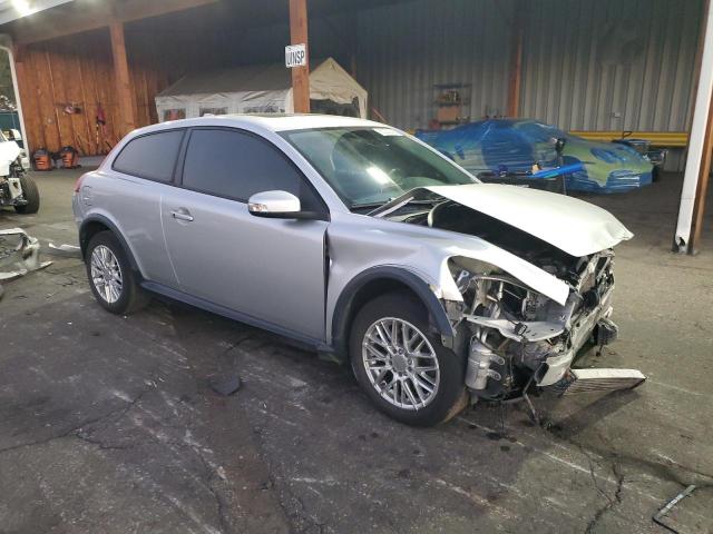 2012 VOLVO C30 T5 - YV1672MK1C2278339