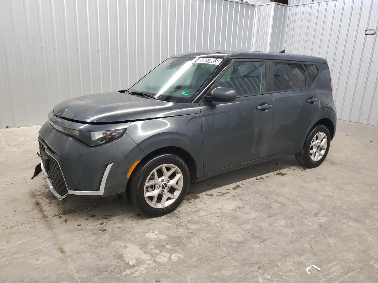 KIA SOUL LX