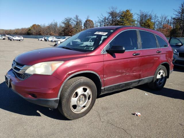 2010 HONDA CR-V LX #3305304391