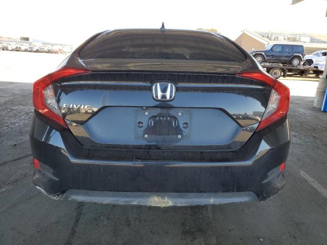 2017 HONDA CIVIC EX - 2HGFC2F8XHH537218