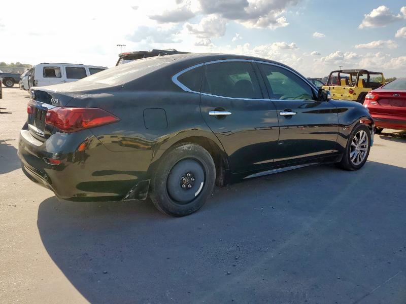 2015 INFINITI Q70 3.7 JN1BY1AP3FM541583