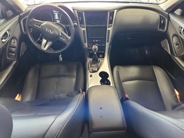 2021 INFINITI Q50 LUXE JN1EV7BP0MM702380