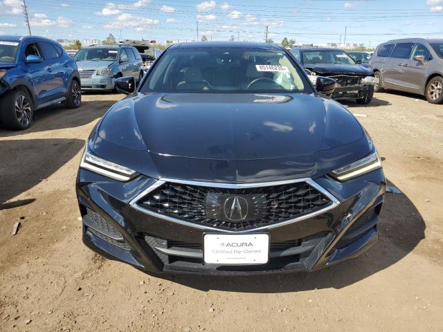 2021 ACURA TLX TECHNO - 19UUB5F4XMA012306