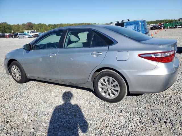 2016 TOYOTA CAMRY LE #3304666913