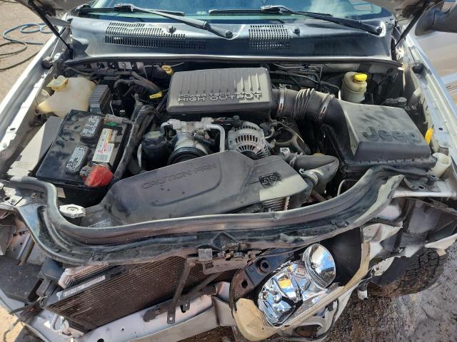 2004 JEEP GRAND CHER #3276406674