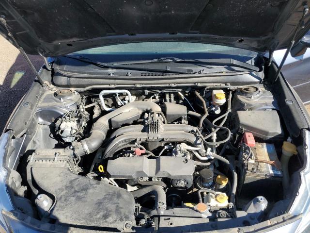 2017 SUBARU OUTBACK 2. 4S4BSAFCXH3295365