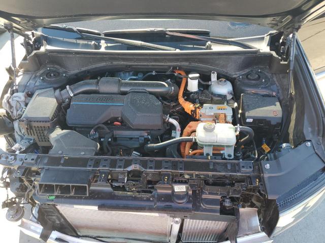 2025 HYUNDAI SANTA FE L - 5NMP3DG13SH018751