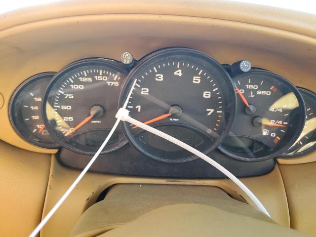 2001 PORSCHE 911 CARRERA 2 #3277241929