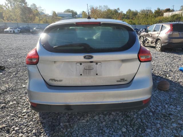 2015 FORD FOCUS SE - 1FADP3K2XFL283498
