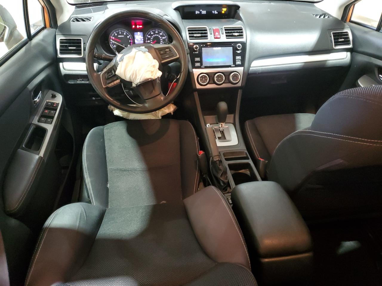 SUBARU XV 2.0 PREMIUM