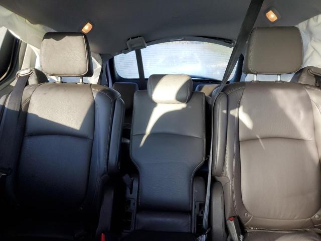 2021 HONDA ODYSSEY EX - 5FNRL6H78MB030955