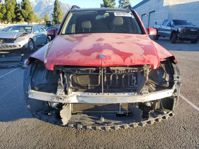 2012 MERCEDES-BENZ GLK 350 - WDCGG5GB7CF893049