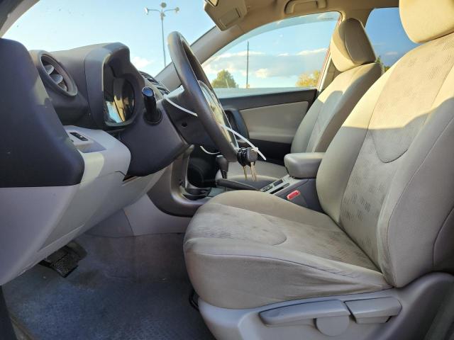 2010 TOYOTA RAV4 - JTMBK4DV1A5095964