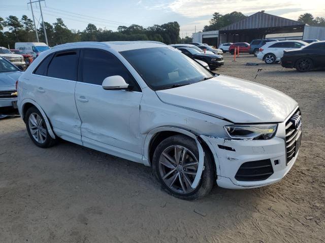 2017 AUDI Q3 PREMIUM #3280460137