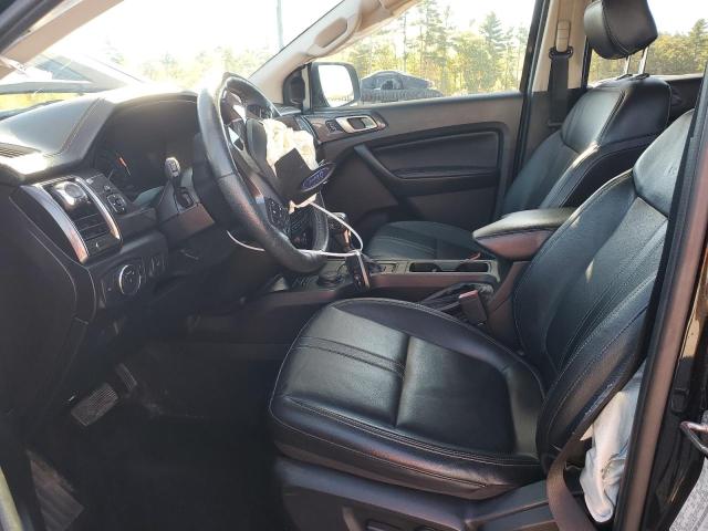 2019 FORD RANGER XL - 1FTER4FH8KLA62845