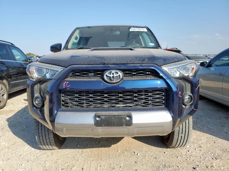 2019 TOYOTA 4RUNNER SR #3302986626