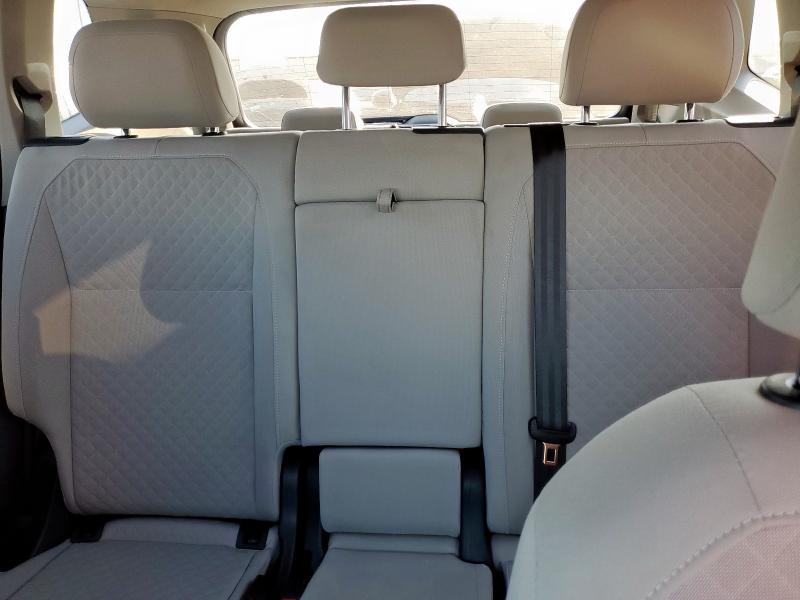 2020 VOLKSWAGEN TIGUAN S 3VV1B7AX5LM056764