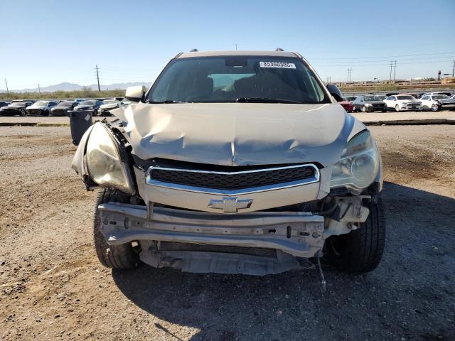 2012 CHEVROLET EQUINOX LT - 2GNALPEK2C1138864