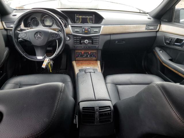 2011 MERCEDES-BENZ E 350 4MAT #3281843474