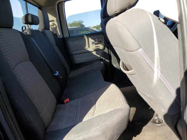 2012 DODGE RAM 1500 S - 1C6RD6GT2CS224417