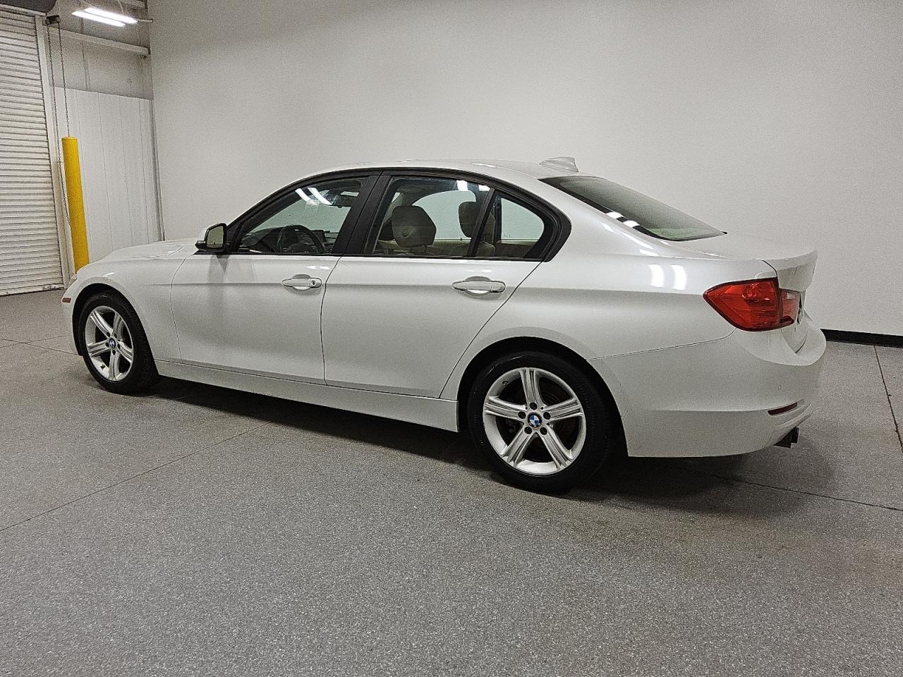 Lot #3311480235 2014 BMW 328 I SULE