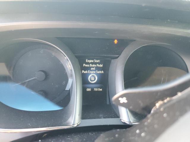 2016 TOYOTA AVALON XLE - 4T1BK1EBXGU222496