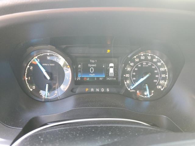 2021 FORD RANGER XL #3303942690