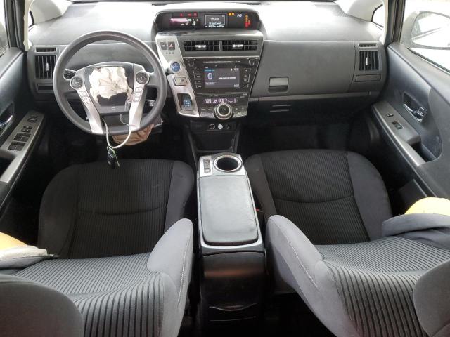 2015 TOYOTA PRIUS V - JTDZN3EU6FJ016146