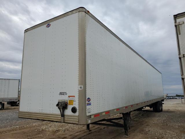 2016 UTILITY TRAILER MANUFACTURER VS2DX - Other View