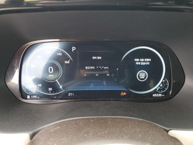 2020 HYUNDAI PALISADE L - KM8R54HE7LU141933