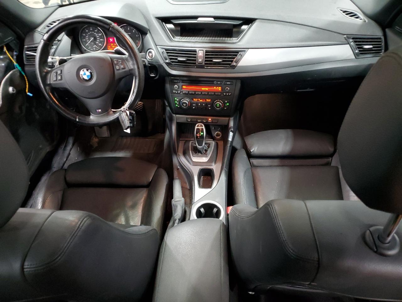 BMW X1 XDRIVE28I