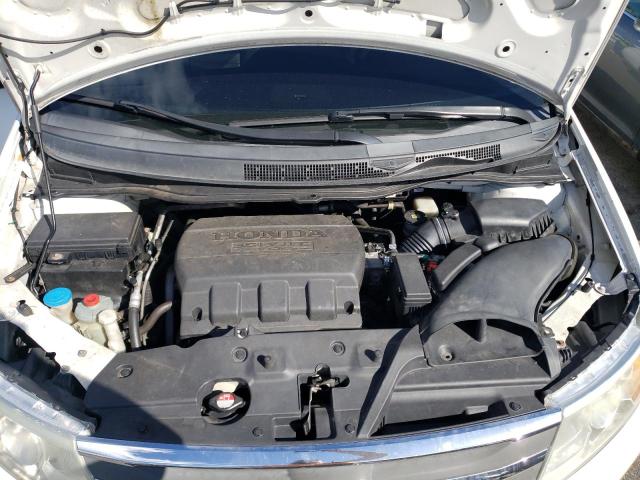 2011 HONDA ODYSSEY EX #3262046481