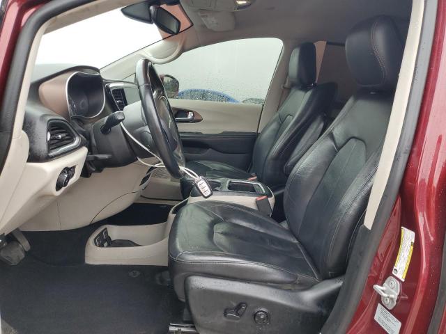 2017 CHRYSLER PACIFICA T #3290192228