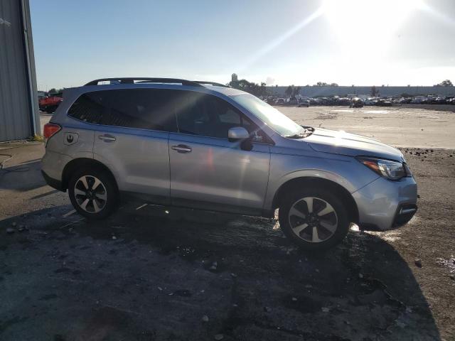 2018 SUBARU FORESTER 2 - JF2SJARC4JH540562